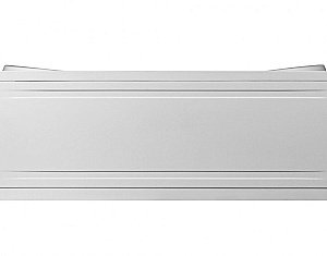 Ванна Эстет Астра silk 170x80 белая матовая купить в интернет-магазине Sanbest