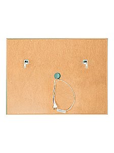 Зеркало Континент Торрес Люкс ЗЛП158 80x60 в ванную от интернет-магазине сантехники Sanbest