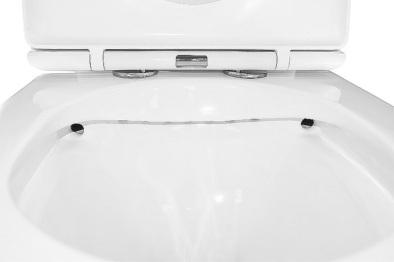 Инсталляция для унитаза Azario AZ-8010-1000 купить в интернет-магазине сантехники Sanbest