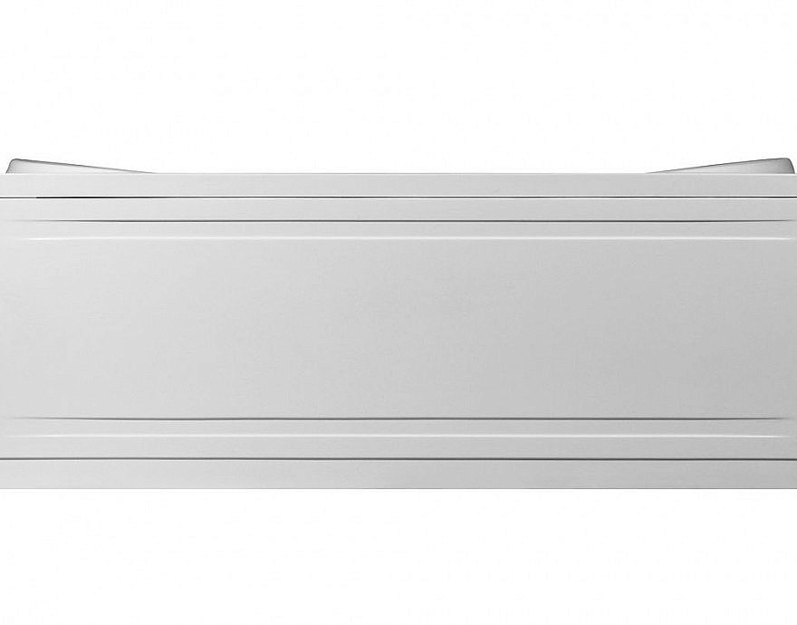 Ванна Эстет Астра silk 170x80 белая матовая купить в интернет-магазине Sanbest