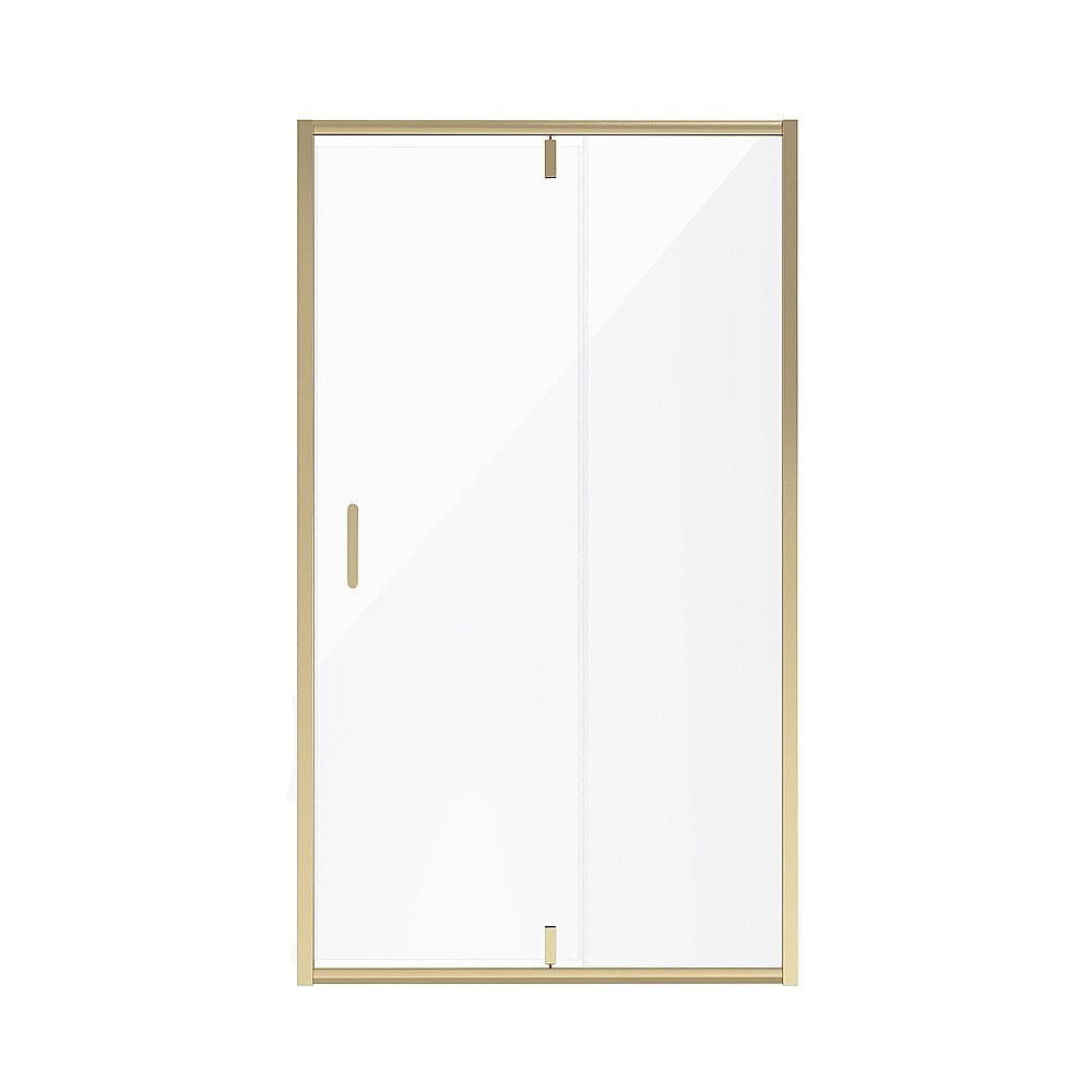 Душевая дверь Niagara Nova NG-43-12AG 120 купить в интернет-магазине Sanbest