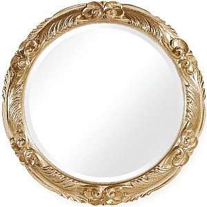 Зеркало Migliore Complementi ML.COM-70.728.BR бронза в ванную от интернет-магазине сантехники Sanbest