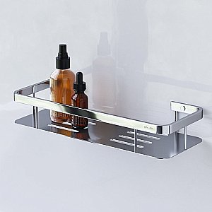 Корзинка-полочка AM.PM SENSE L A7453100 34 купить в интернет-магазине сантехники Sanbest