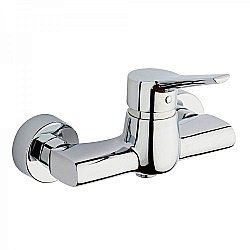 Смеситель для душа PAINI Messina MECR511 хром купить в интернет-магазине сантехники Sanbest