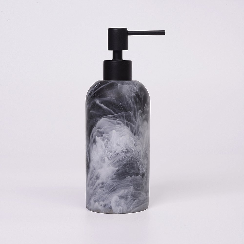 Диспенсер WasserKRAFT Neime K-1999 серый купить в интернет-магазине сантехники Sanbest