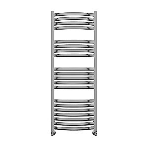 Полотенцесушитель водяной Terminus Палермо П20 500x1401 купить в интернет-магазине сантехники Sanbest