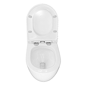 Инсталляция для унитаза Azario AZ-8010-1000 купить в интернет-магазине сантехники Sanbest