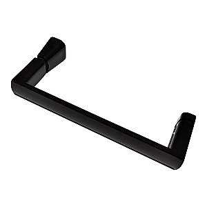 Душевая дверь Abber Schwarzer Diamant AG30120B5 120 купить в интернет-магазине Sanbest