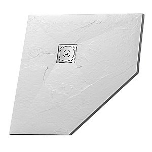 Душевая система RGW Shower Panels SP-6143-01 50140801-01 хром купить в интернет-магазине сантехники Sanbest