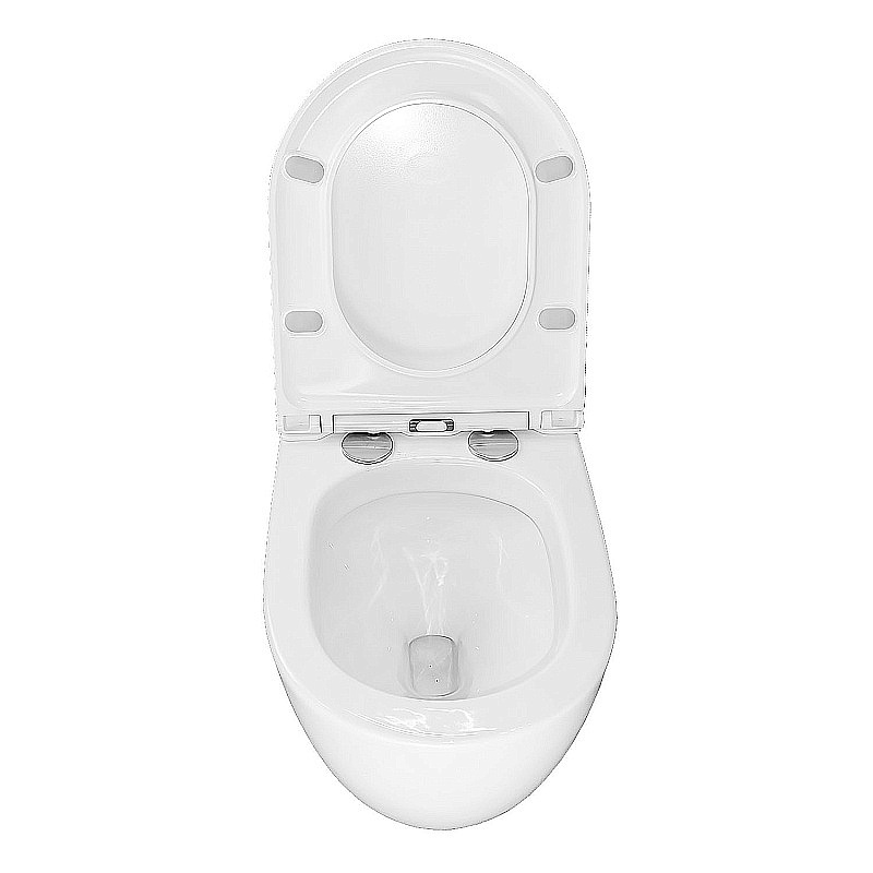 Инсталляция для унитаза Azario AZ-8010-1000 купить в интернет-магазине сантехники Sanbest