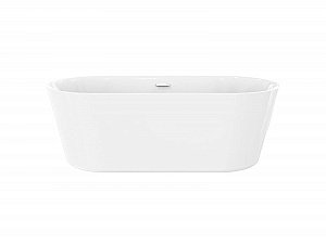 Акриловая ванна BelBagno BB306 177х80 купить в интернет-магазине Sanbest