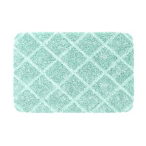 Коврик для ванной WasserKraft Lippe BM-6516 Cabbage купить в интернет-магазине сантехники Sanbest