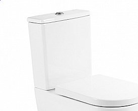 Бачок для унитаза BelBagno SFERA-R BB2141T купить в интернет-магазине сантехники Sanbest