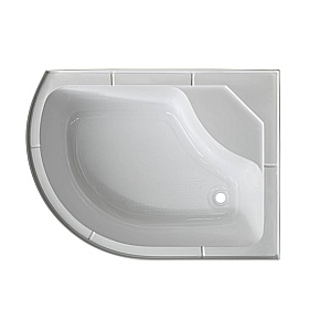 Душевая кабина AvaCan D Серия D5012 LED 120х80 с гидромассажем, с подсветкой купить в интернет-магазине Sanbest