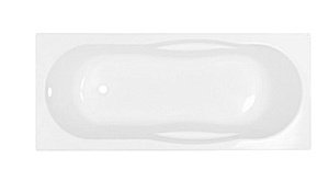 Акриловая ванна Mito Green 150x70 63378 белая купить в интернет-магазине Sanbest