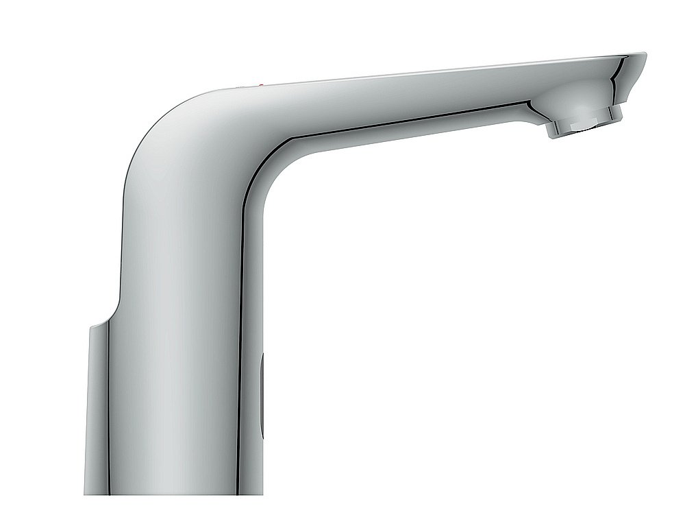 Смеситель для раковины Cersanit SENSE 63106 купить в интернет-магазине сантехники Sanbest