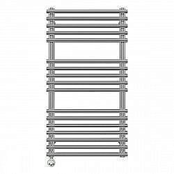 Полотенцесушитель электрический Terminus Кремона П17 500x1046 левый/правый купить в интернет-магазине сантехники Sanbest