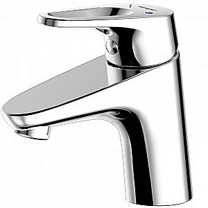 Смеситель для раковины Bravat DROP-D F148162C купить в интернет-магазине сантехники Sanbest