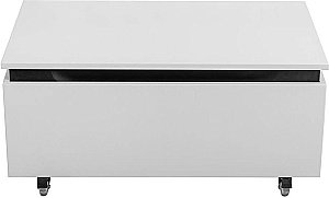 Нижняя тумба Cezares SLIDER-800-1C-PI-BO белый для ванной в интернет-магазине сантехники Sanbest