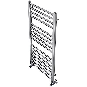 Полотенцесушитель Aquatek Поларис П16 50х110 AQ KO1610CH хром купить в интернет-магазине сантехники Sanbest