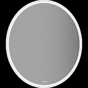 Зеркало Aqwella Moon 60 MOON0206AH в ванную от интернет-магазине сантехники Sanbest