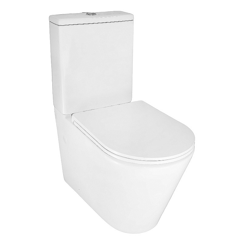 Инсталляция для унитаза Azario AZ-8010-1000 купить в интернет-магазине сантехники Sanbest