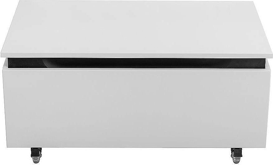 Нижняя тумба Cezares SLIDER-800-1C-PI-BO белый для ванной в интернет-магазине сантехники Sanbest