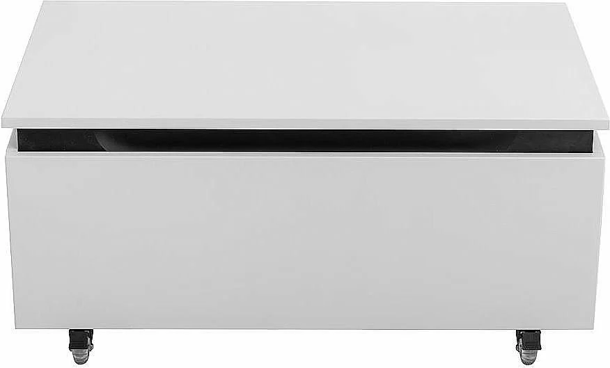Нижняя тумба Cezares SLIDER-800-1C-PI-BO белый для ванной в интернет-магазине сантехники Sanbest