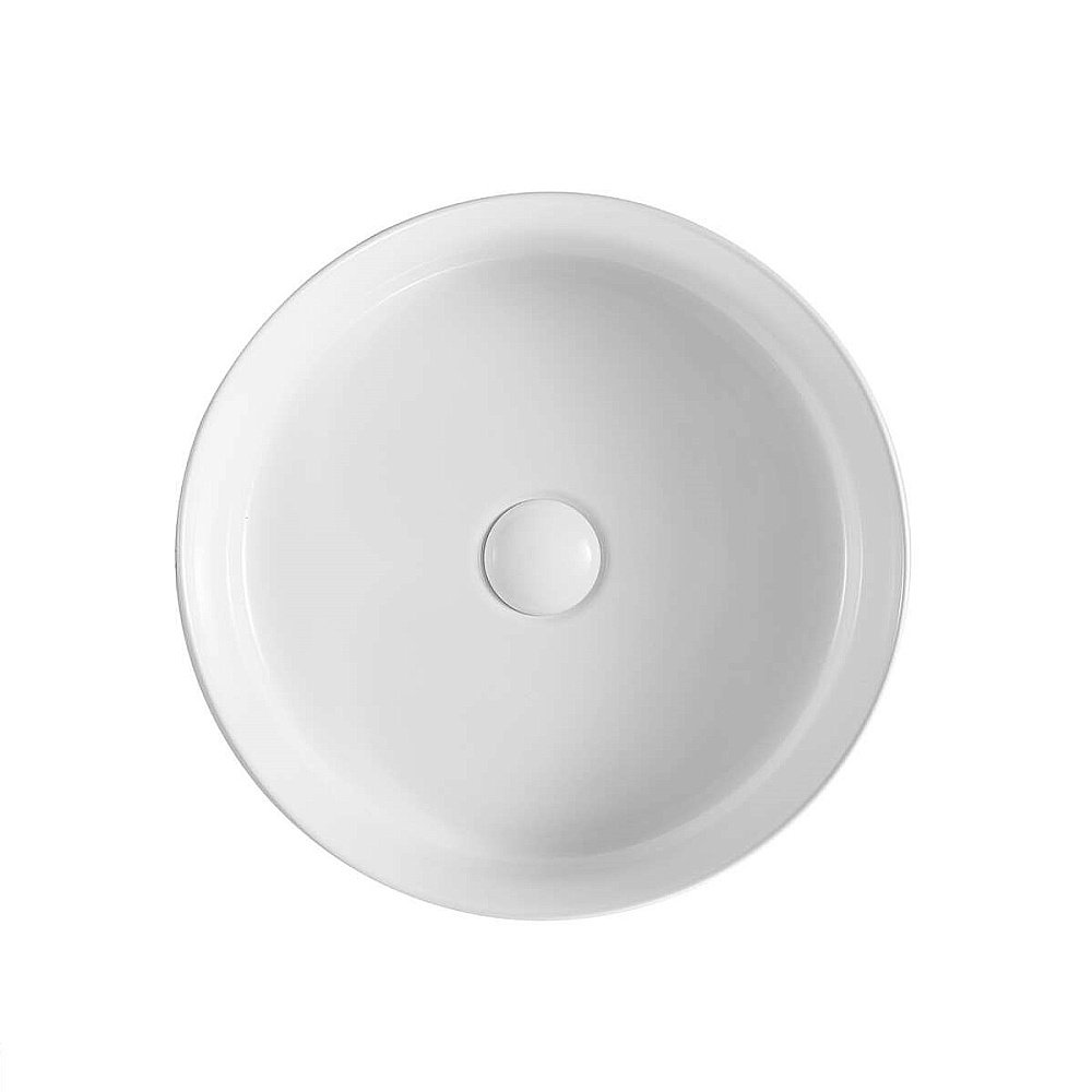 Раковина Grossman 40 GR-3060 белая купить в интернет-магазине Sanbest