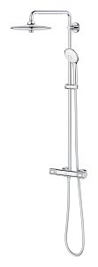 Душевая система Grohe Euphoria System 27615002 купить в интернет-магазине сантехники Sanbest