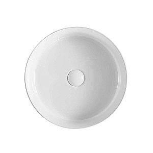 Раковина Grossman 40 GR-3060 белая купить в интернет-магазине Sanbest