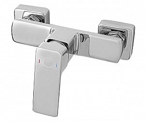 Смеситель для душа Orange Plito M16-200cr купить в интернет-магазине сантехники Sanbest