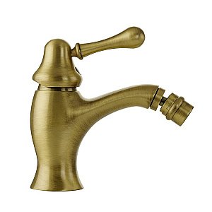 Смеситель для биде Migliore Maya ML.MAY-8923 бронза купить в интернет-магазине сантехники Sanbest