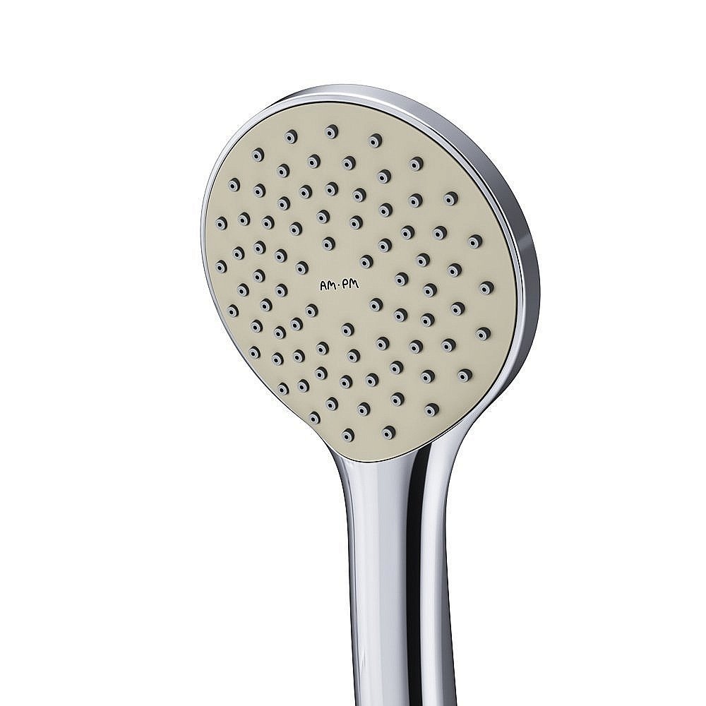 Смеситель для ванны AM.PM GEM F90A95000 купить в интернет-магазине сантехники Sanbest