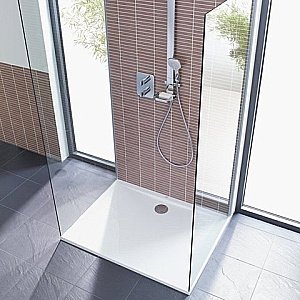 Душевой поддон Ideal Standard Ultra Flat K518201 120x80 купить в интернет-магазине Sanbest