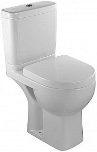 Унитаз Jacob Delafon ODEON UP 18557K-00 с бачком купить в интернет-магазине Sanbest