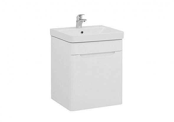 Тумба с раковиной Aquanet София 50 для ванной в интернет-магазине Sanbest