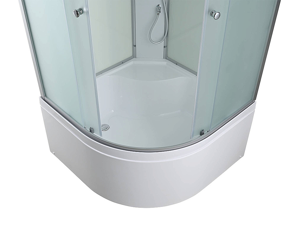 Душевая кабина AvaCan C Серия C5090 90х90 стандартная купить в интернет-магазине Sanbest