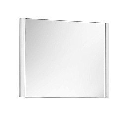 Зеркало KEUCO Royal Reflex.2 14296002500 80 белый в ванную от интернет-магазине сантехники Sanbest