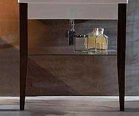 Консоль под раковину Kerasan Bentley 916947 купить в интернет-магазине сантехники Sanbest