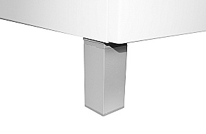 Тумба с раковиной Azario KANTRI 70/2 Н CS00097252 белая для ванной в интернет-магазине Sanbest