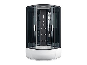 Душевая кабина Erlit Eclipse 90x90 ER-5709TP-C24 купить в интернет-магазине Sanbest