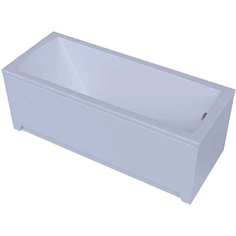 Ванна Aquatek Либра New 150x70 белая купить в интернет-магазине Sanbest