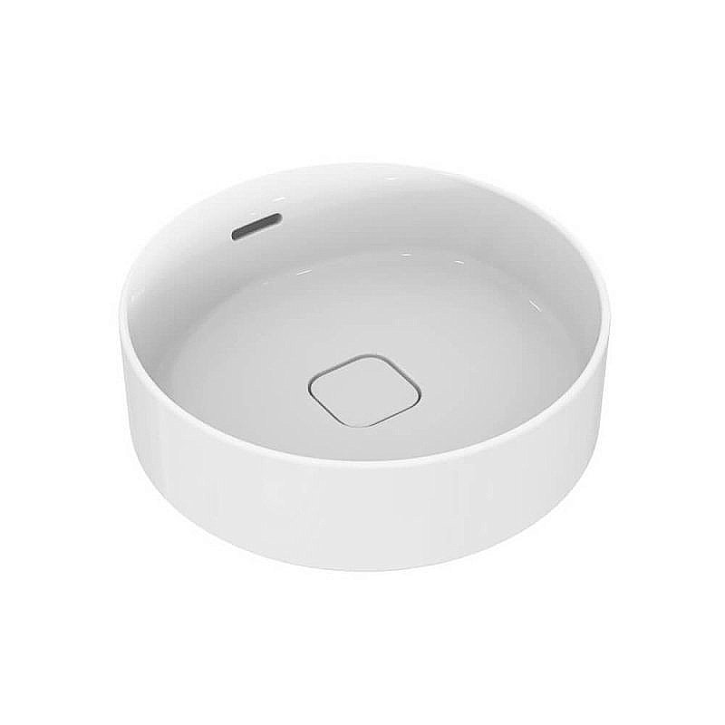 Раковина накладная Ideal Standard Strada II 45 T296101 белая купить в интернет-магазине Sanbest