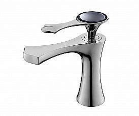 Смеситель для раковины Bronze De Luxe YASMINA 800/B03 купить в интернет-магазине сантехники Sanbest