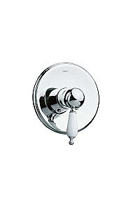 Смеситель для душа Boheme Tradizionale Chromo 265 купить в интернет-магазине сантехники Sanbest