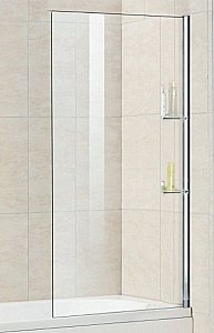 Шторка для ванны RGW Screens SC-53 80 купить в интернет-магазине Sanbest