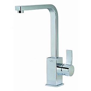 Смеситель для кухни GPD Aduro MTE95 купить в интернет-магазине сантехники Sanbest