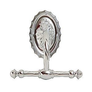 Крючок Migliore Edera ML.EDR-60.309.CR хром купить в интернет-магазине сантехники Sanbest