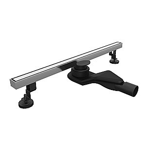 Душевой трап RGW SDR-51S 76215160-13 60 сатин купить в интернет-магазине Sanbest